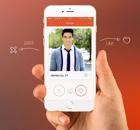 tantan dating app usage stats 2023